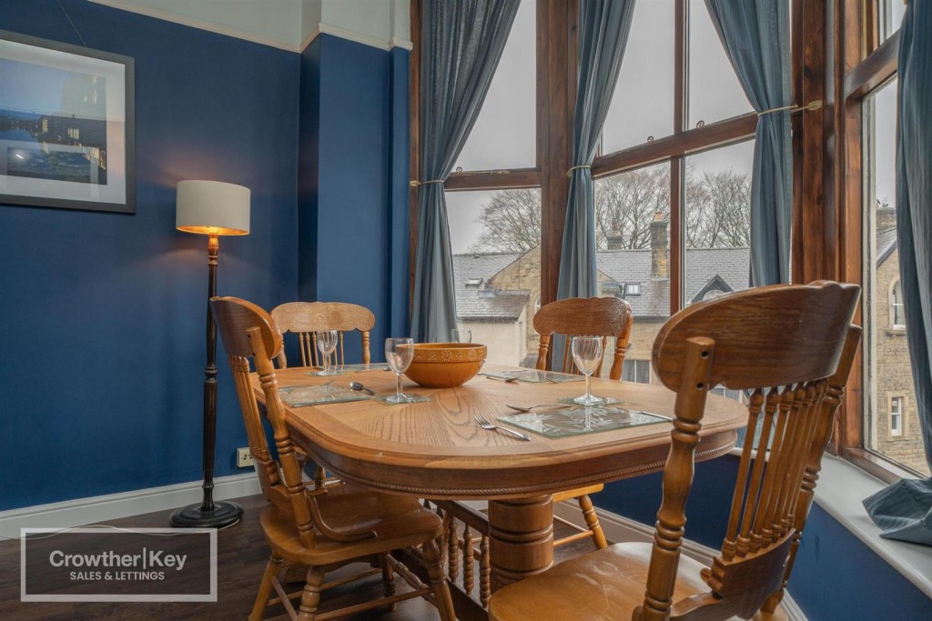 Image for Hartington Road, Buxton