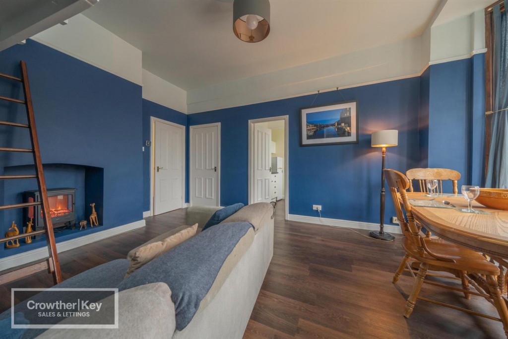 Image for Hartington Road, Buxton