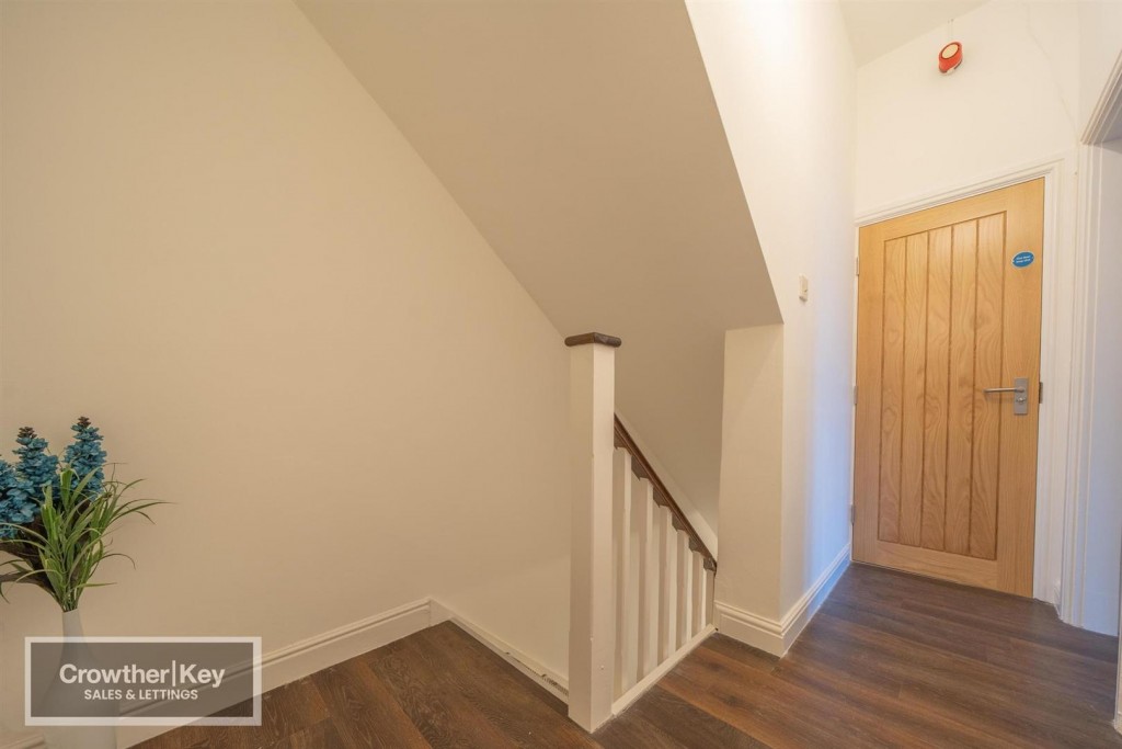 Image for Hartington Road, Buxton