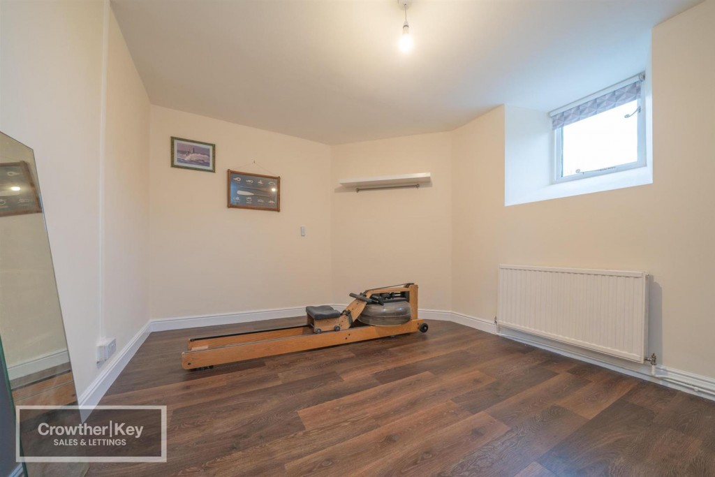 Image for Hartington Road, Buxton