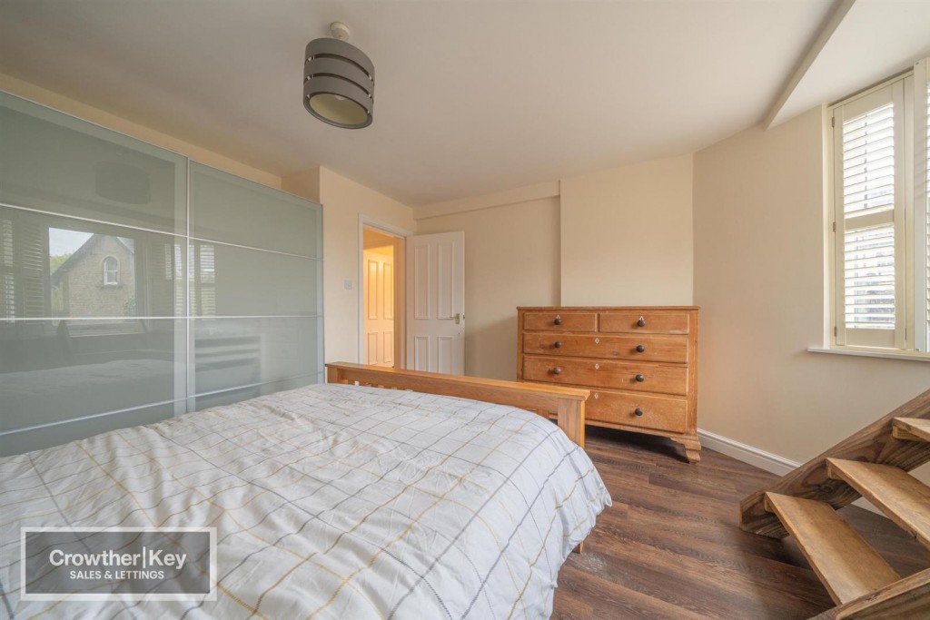Image for Hartington Road, Buxton