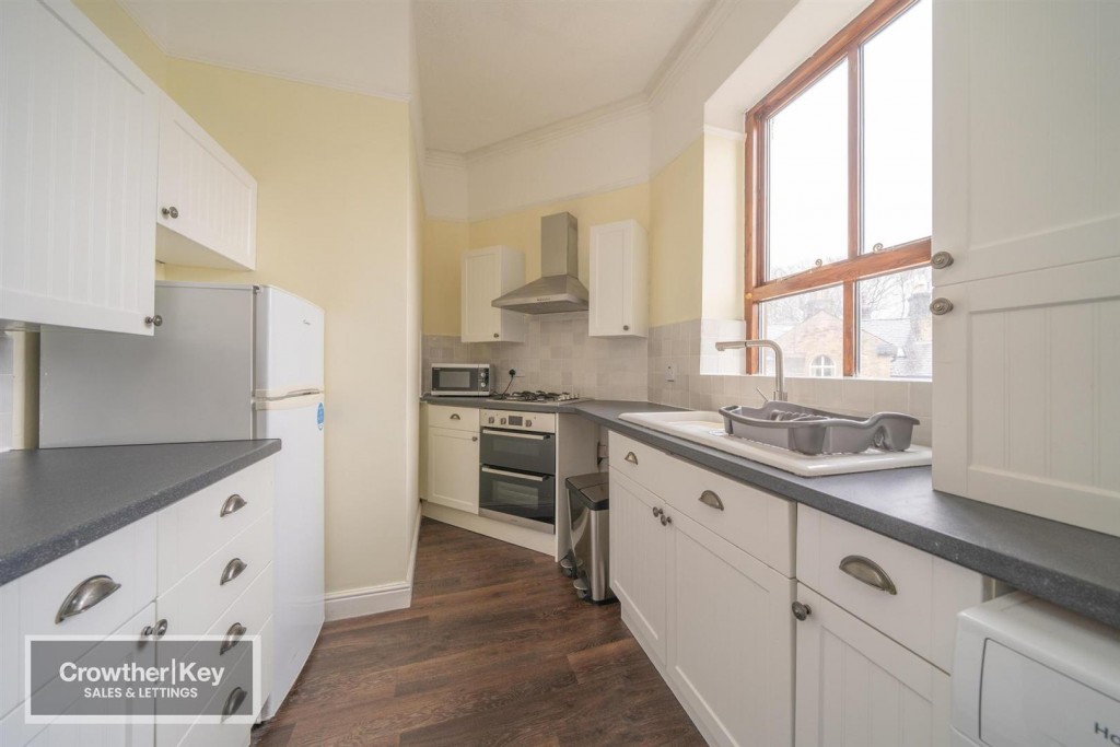 Image for Hartington Road, Buxton