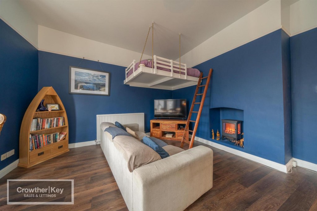 Image for Hartington Road, Buxton