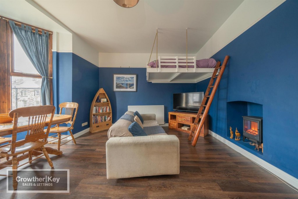 Image for Hartington Road, Buxton
