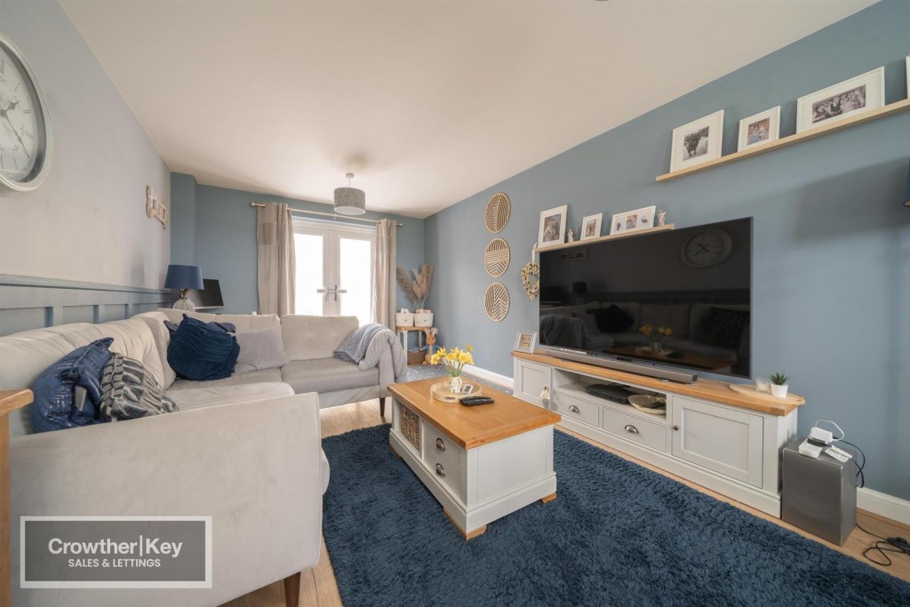 Image for Quartz Drive, Buxton