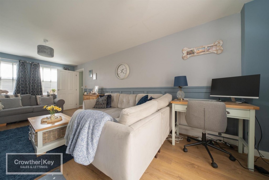 Image for Quartz Drive, Buxton