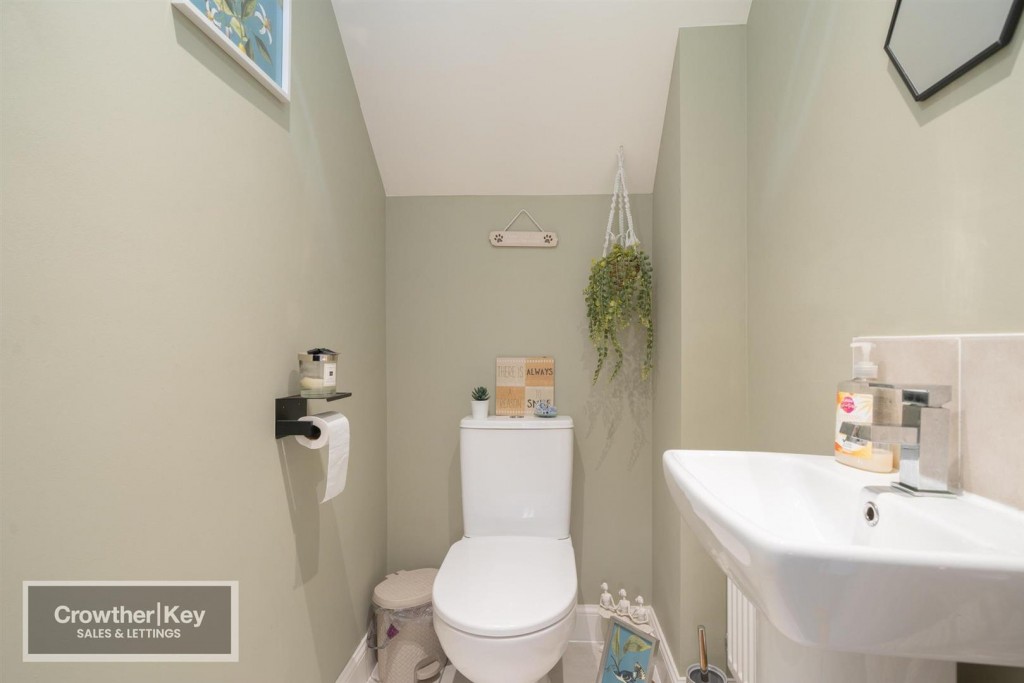 Image for Quartz Drive, Buxton