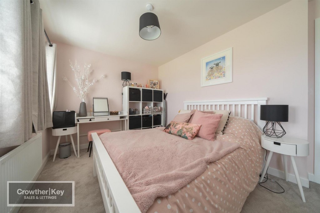 Image for Quartz Drive, Buxton