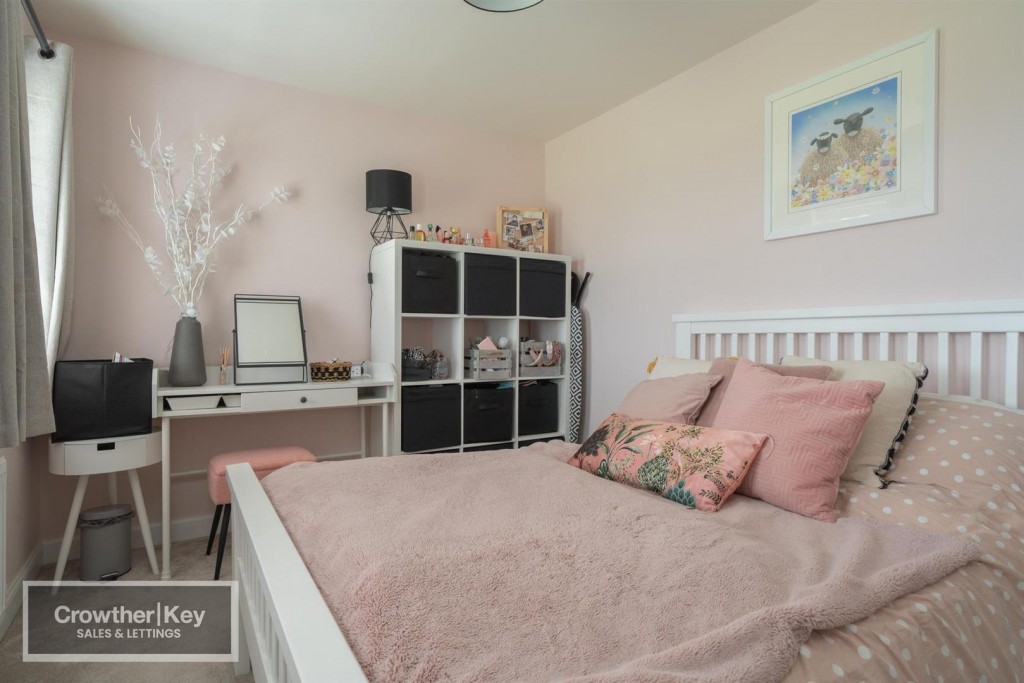Image for Quartz Drive, Buxton