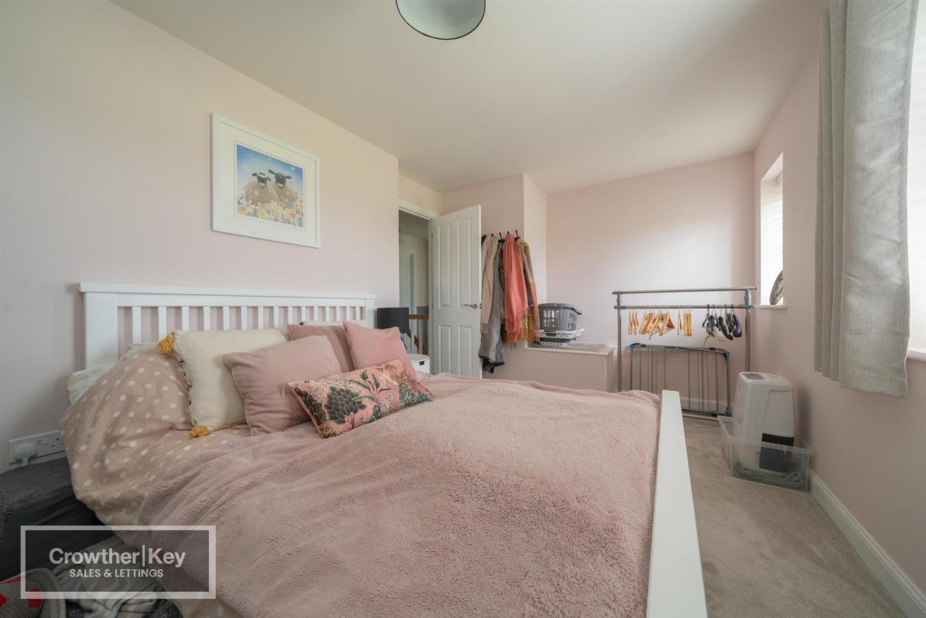 Image for Quartz Drive, Buxton
