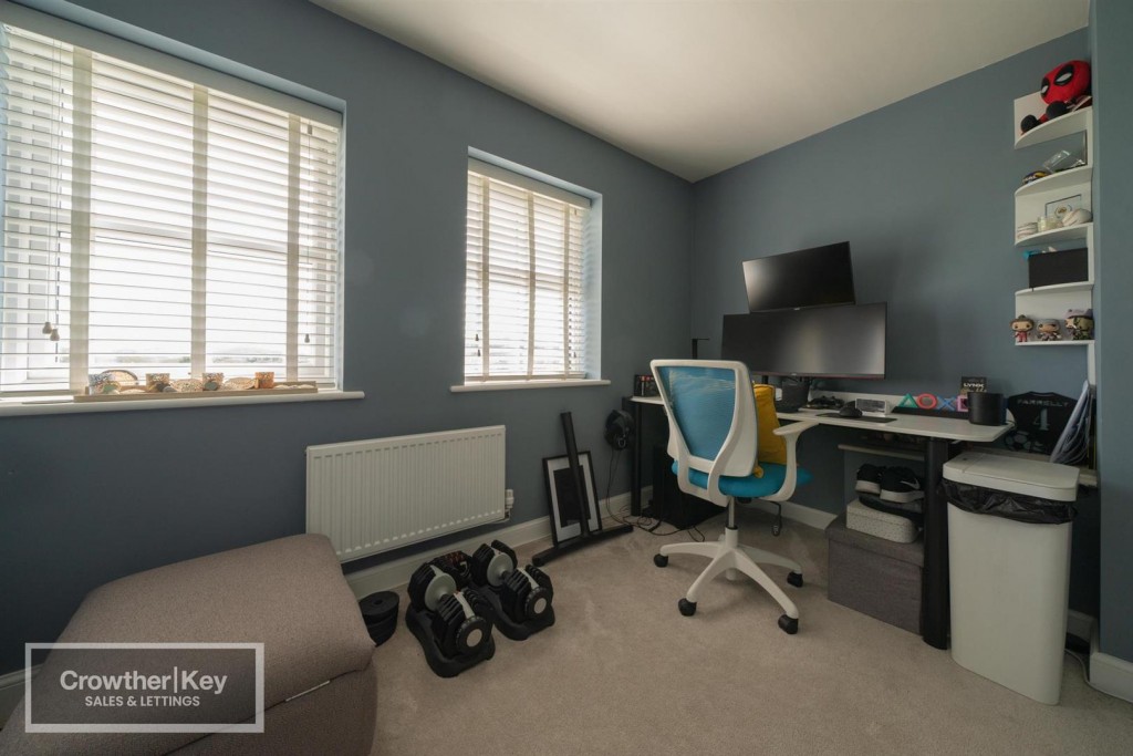 Image for Quartz Drive, Buxton