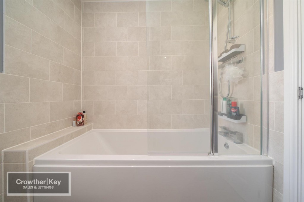 Image for Quartz Drive, Buxton