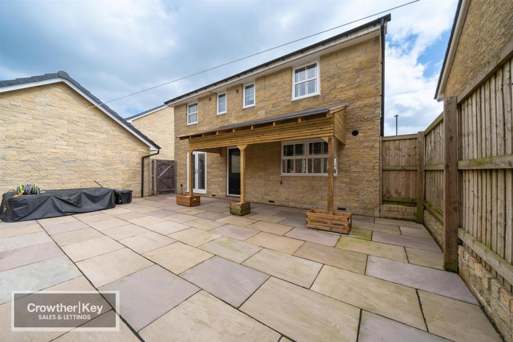 Image for Quartz Drive, Buxton