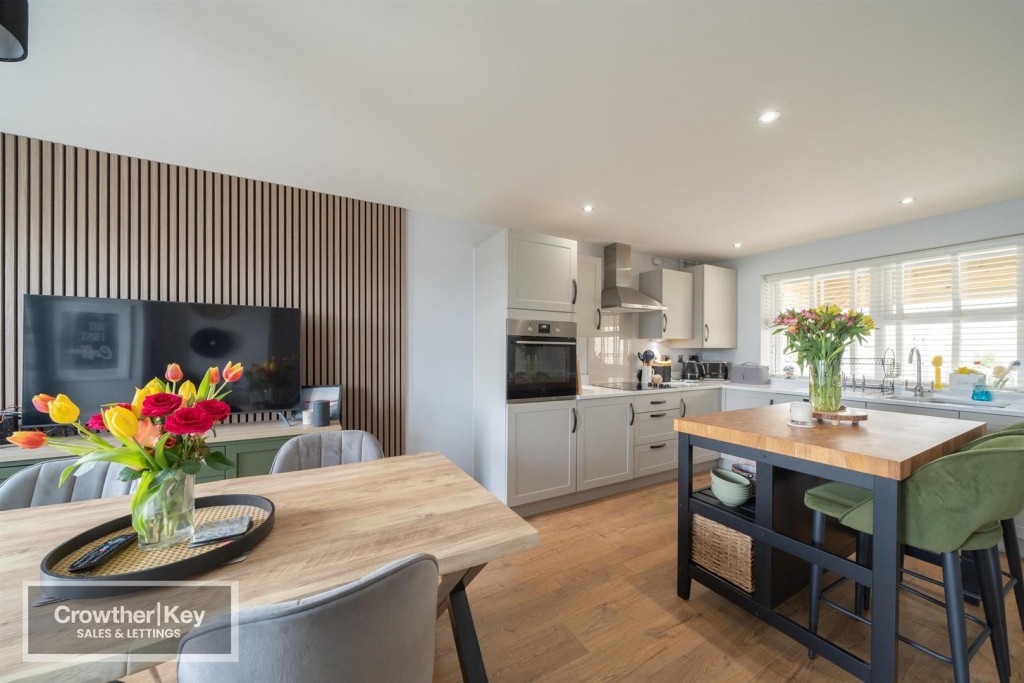 Image for Quartz Drive, Buxton