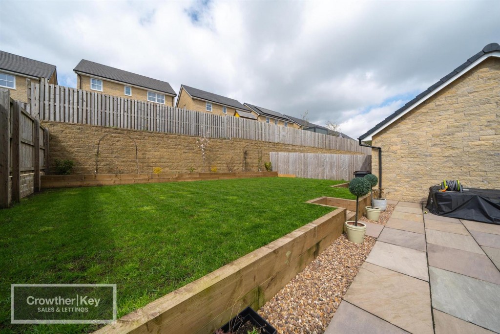 Image for Quartz Drive, Buxton