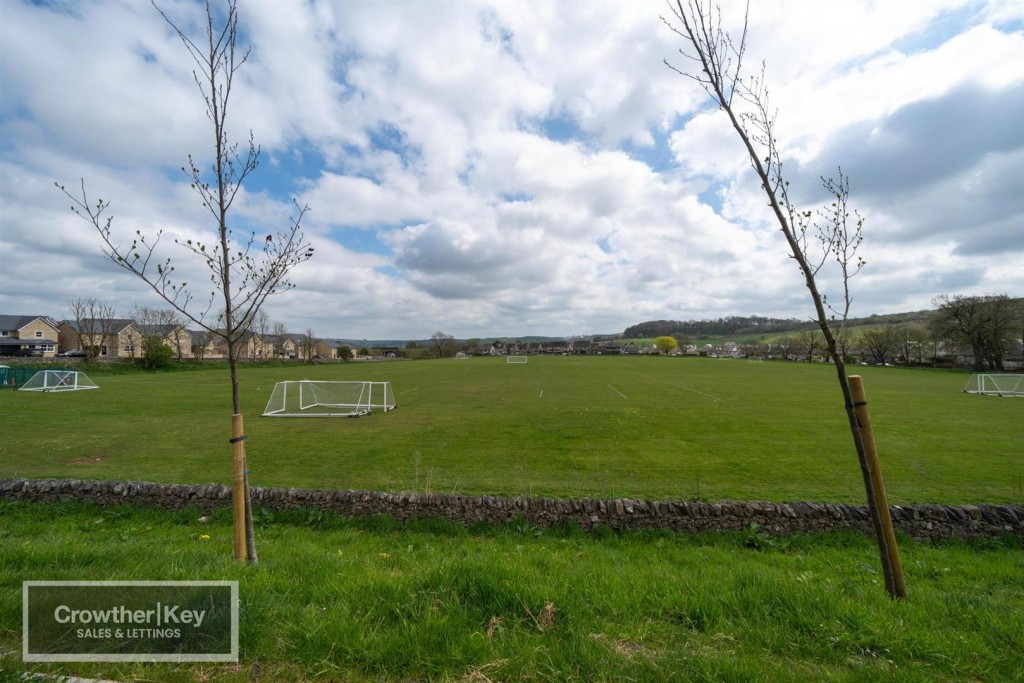 Image for Quartz Drive, Buxton