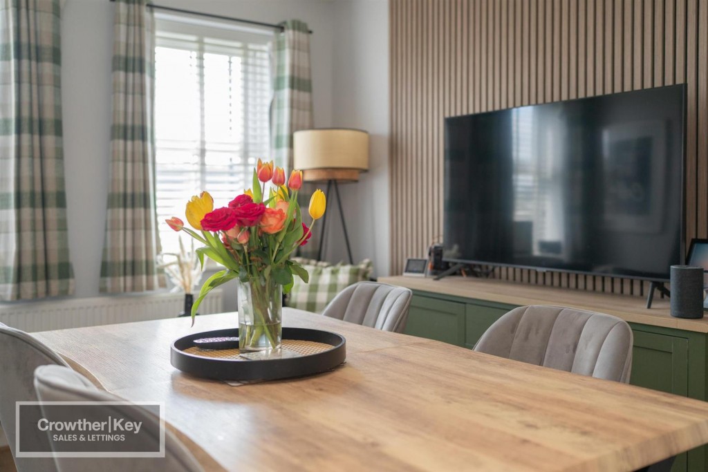 Image for Quartz Drive, Buxton