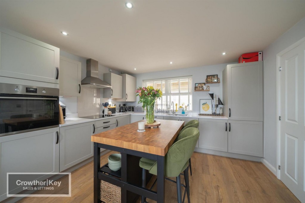 Image for Quartz Drive, Buxton