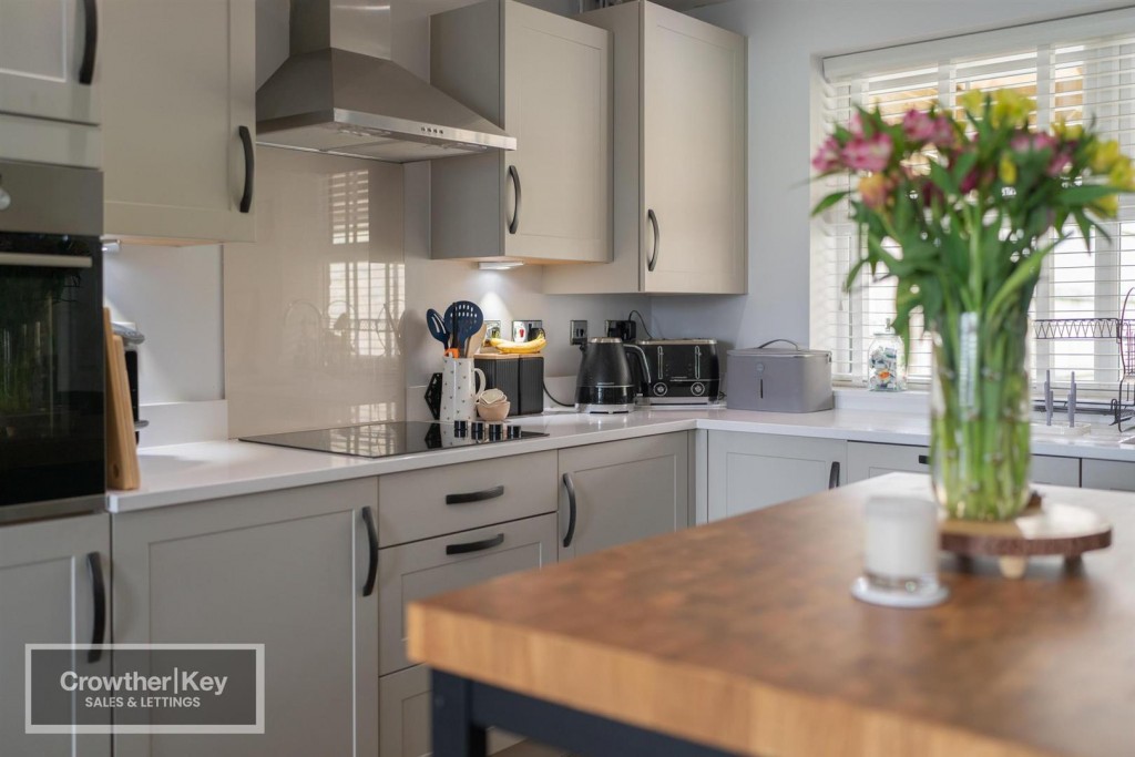 Image for Quartz Drive, Buxton