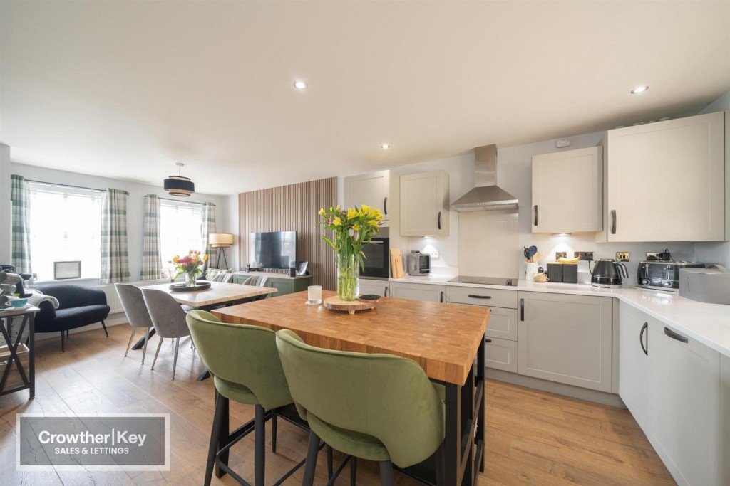 Image for Quartz Drive, Buxton