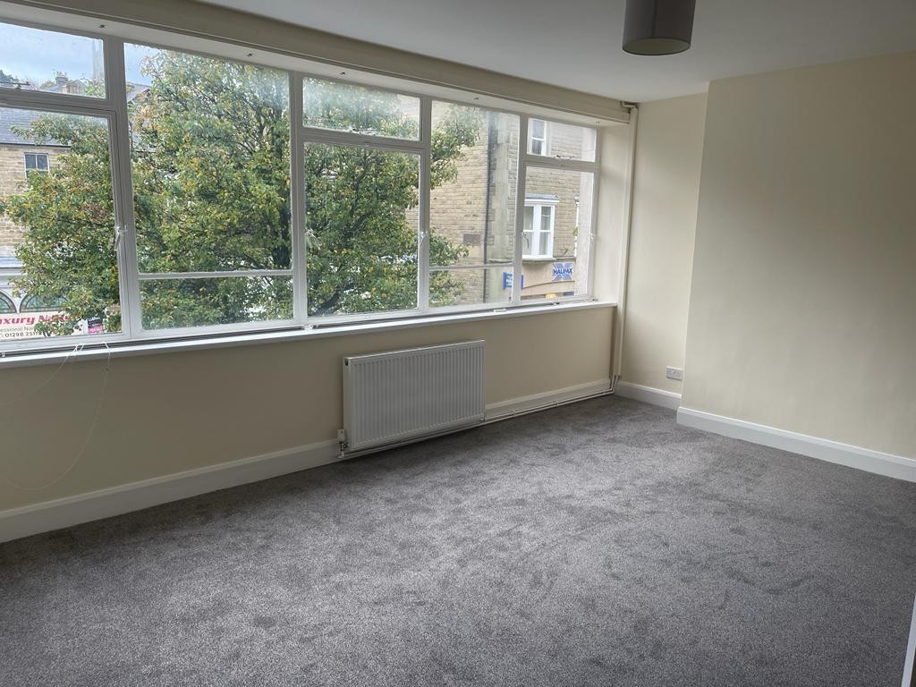 Image for Wye Street, Buxton