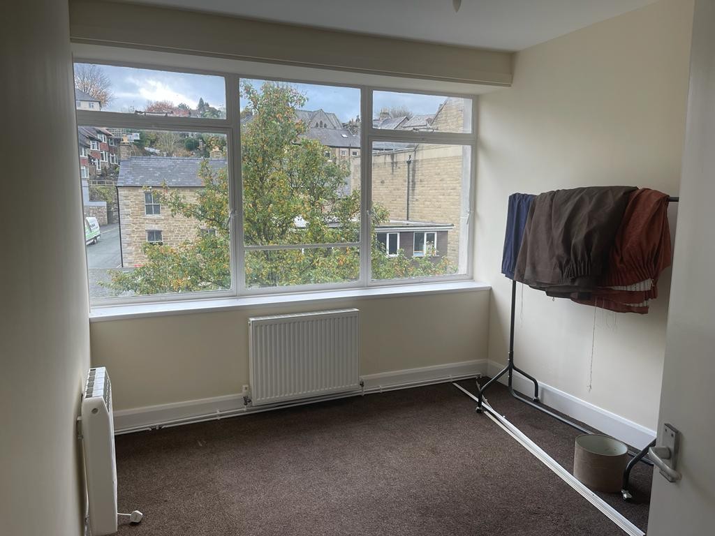 Image for Wye Street, Buxton