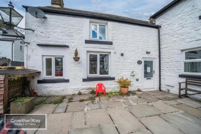 View full details for Montpelier Place, Buxton