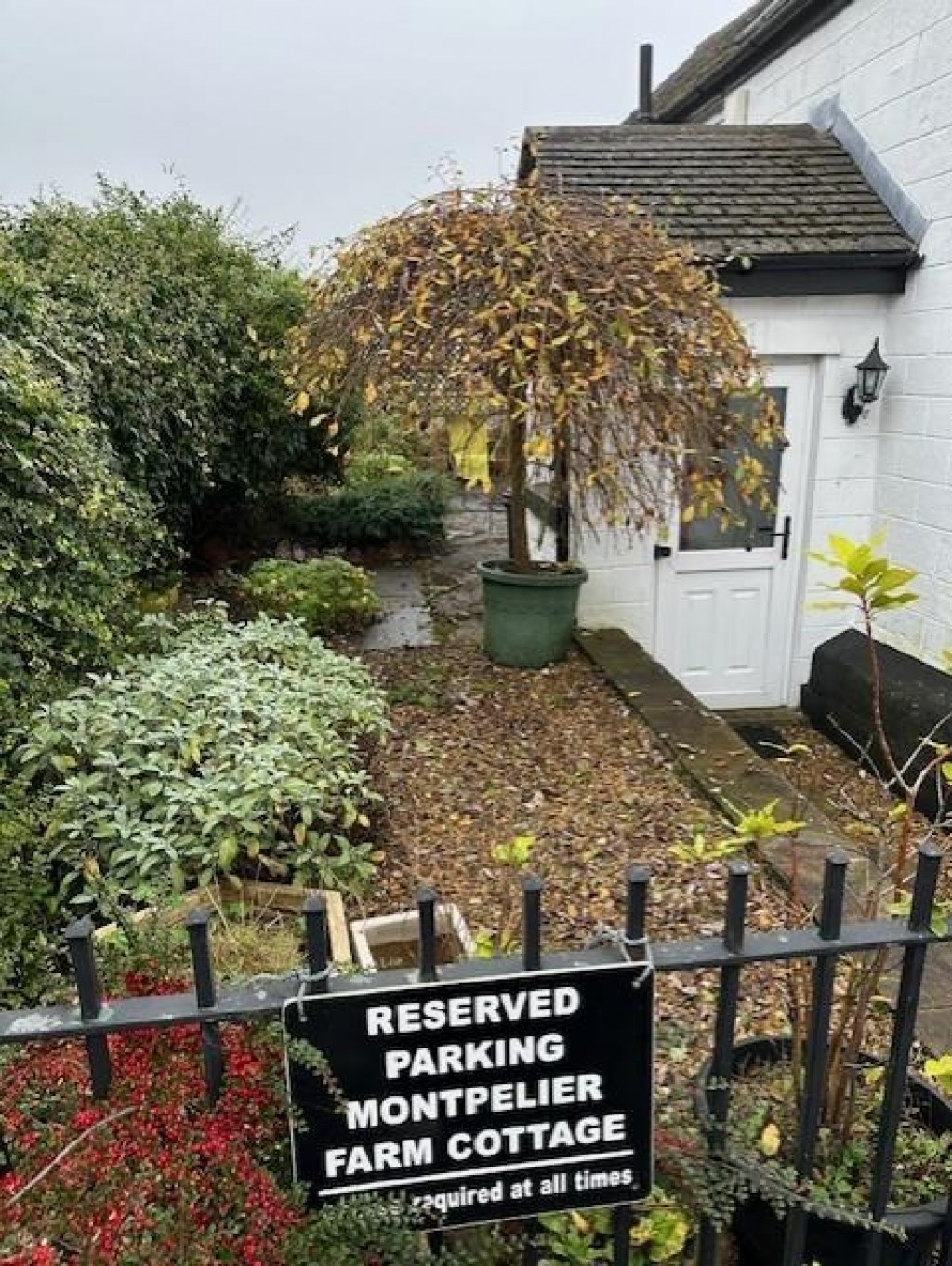 Image for Montpelier Place, Buxton