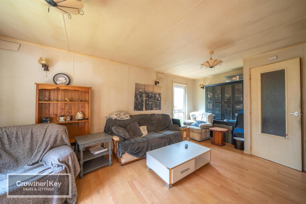 Image for Punch Bowl Caravan Park, Buxton