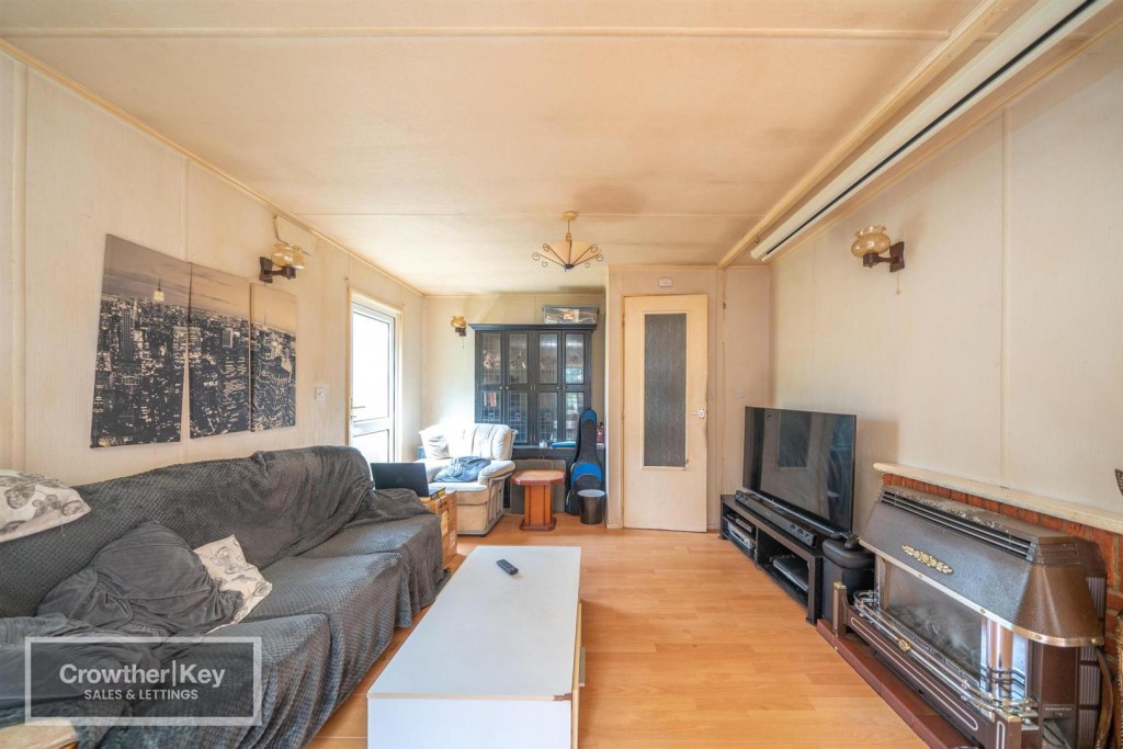 Image for Punch Bowl Caravan Park, Buxton
