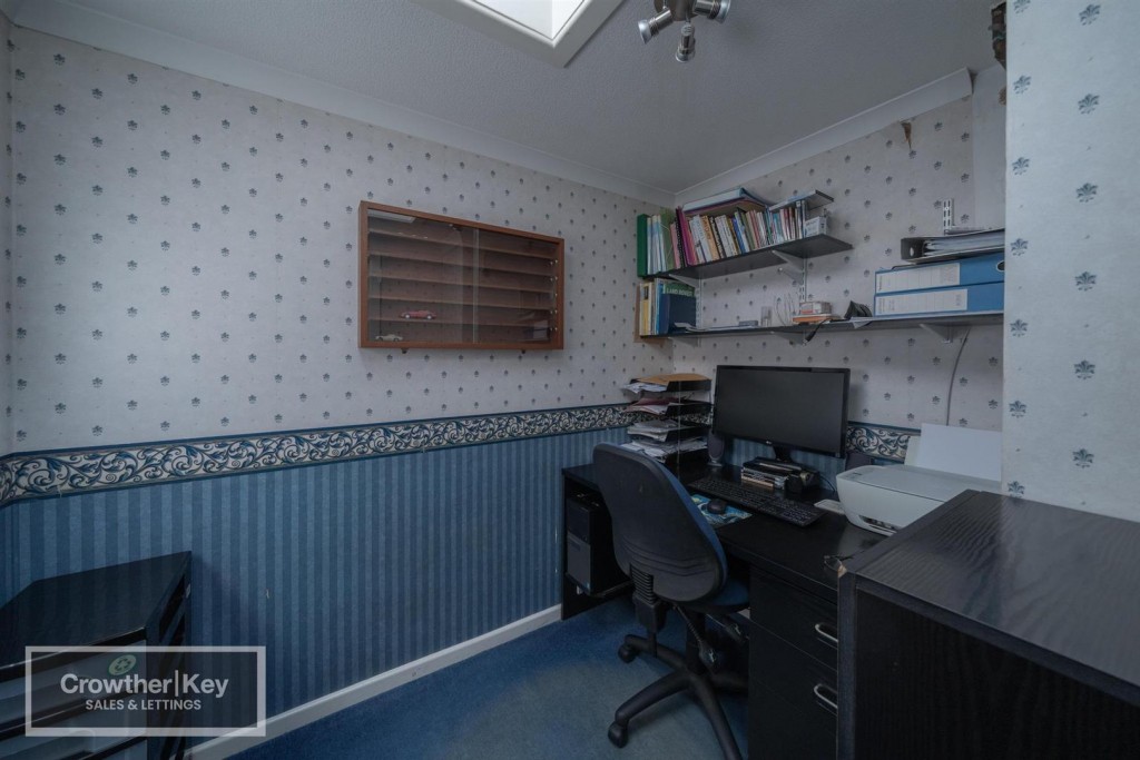 Image for Corbar Road, Buxton