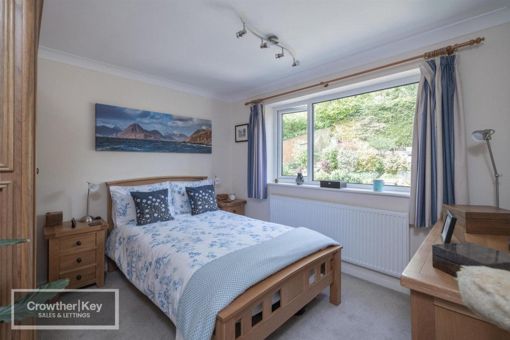Image for Corbar Road, Buxton