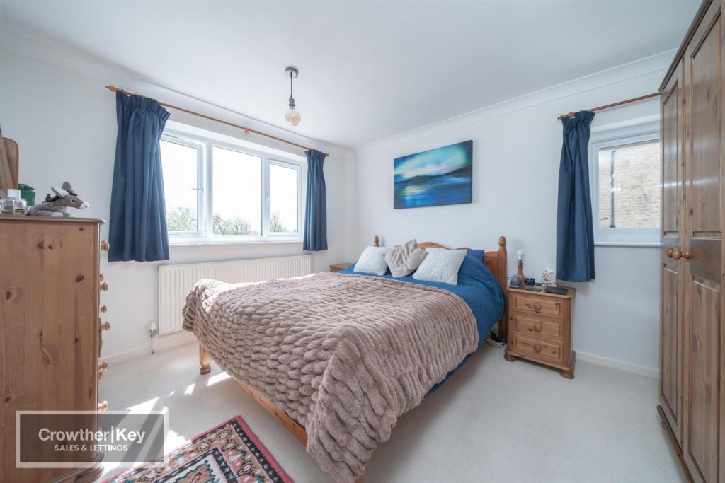 Image for Corbar Road, Buxton