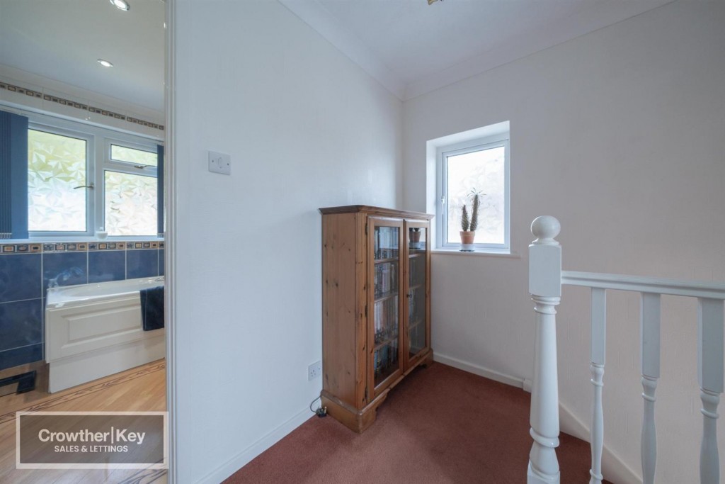 Image for Corbar Road, Buxton