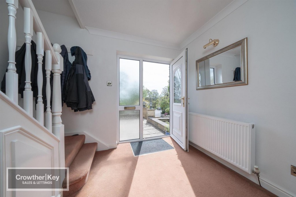 Image for Corbar Road, Buxton