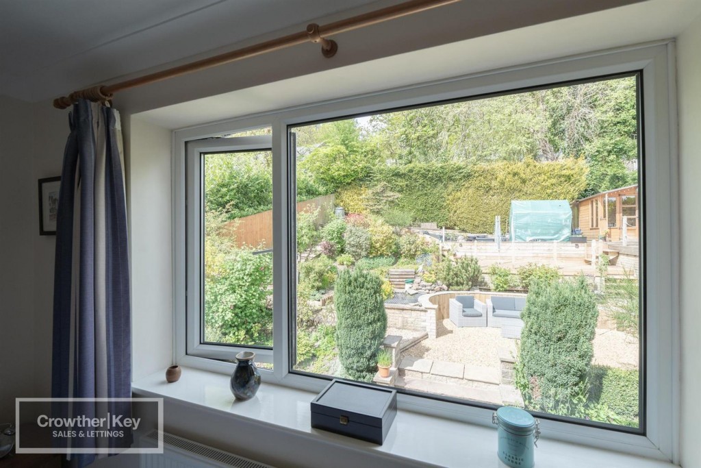 Image for Corbar Road, Buxton