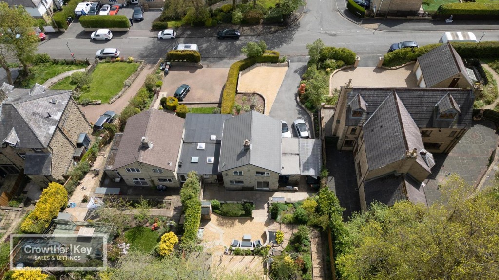 Image for Corbar Road, Buxton