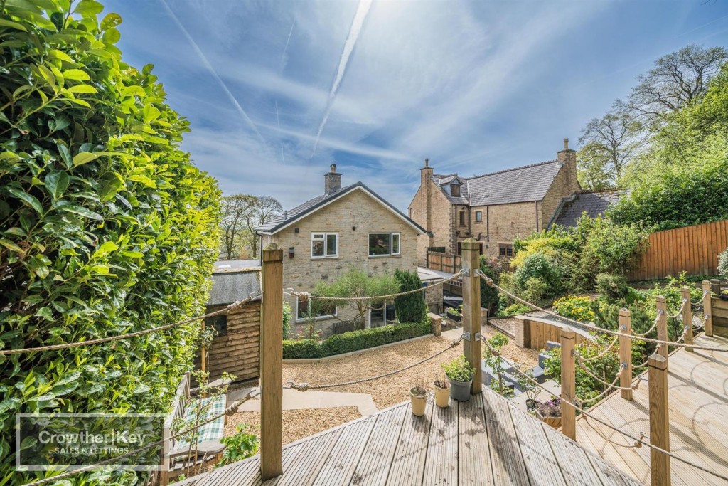 Image for Corbar Road, Buxton