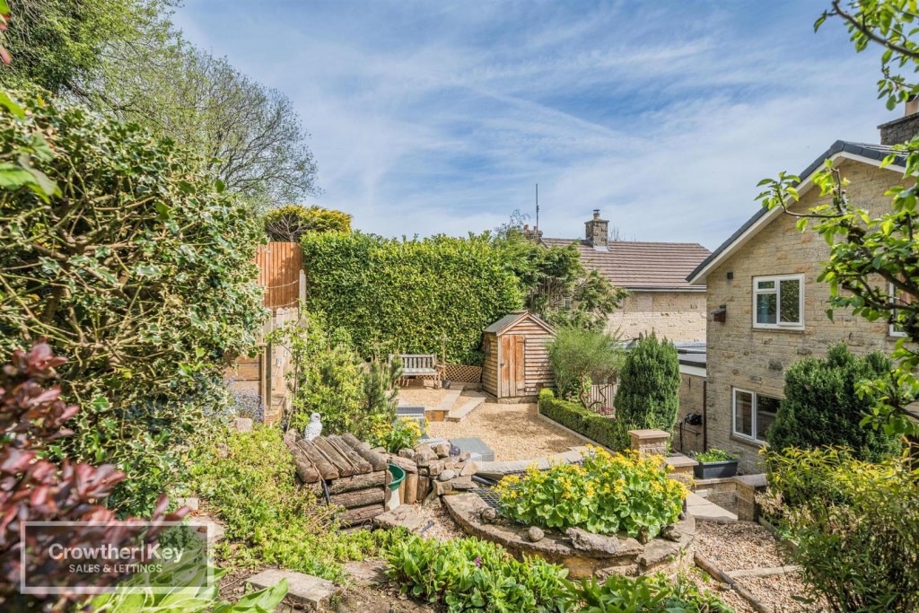 Image for Corbar Road, Buxton