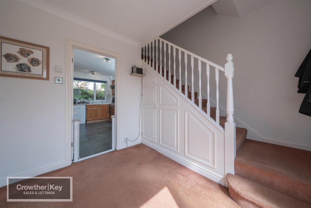 Image for Corbar Road, Buxton
