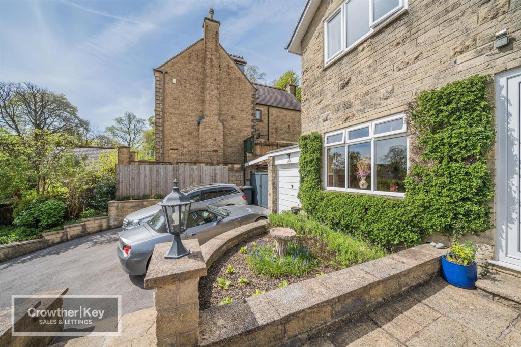 Image for Corbar Road, Buxton