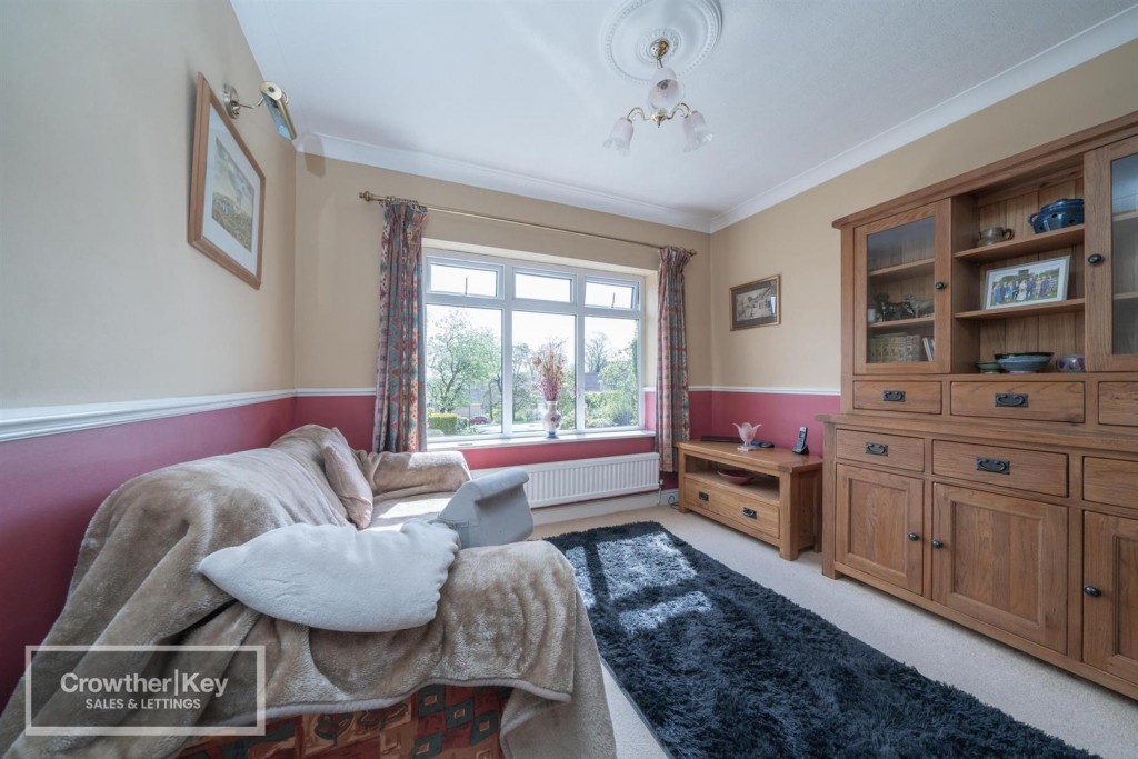 Image for Corbar Road, Buxton