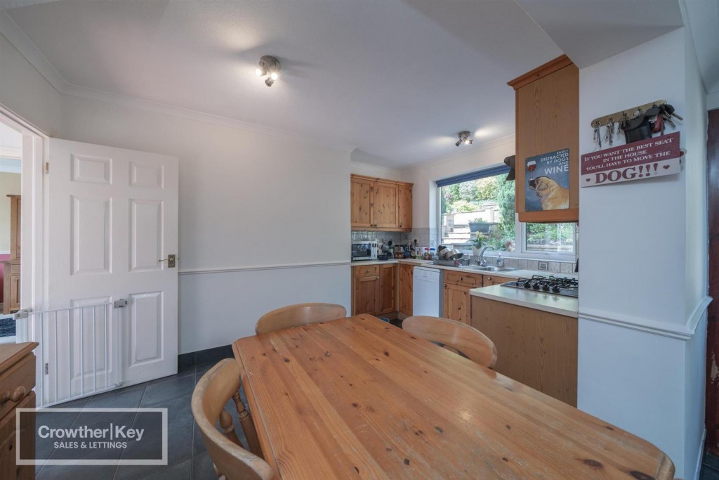 Image for Corbar Road, Buxton