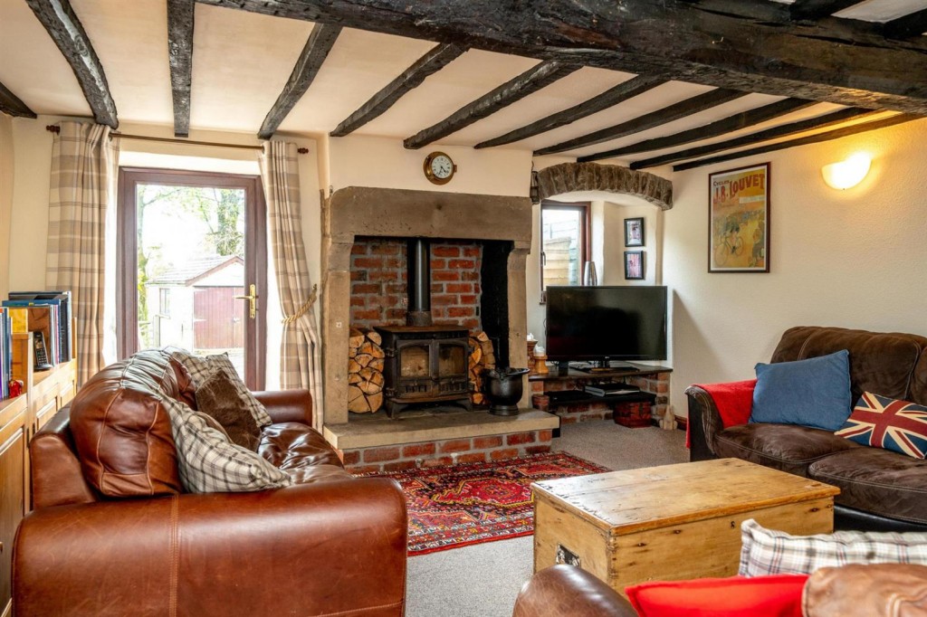 Image for Great Hucklow, Buxton