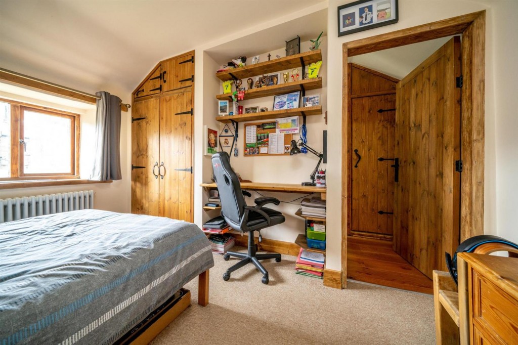 Image for Great Hucklow, Buxton