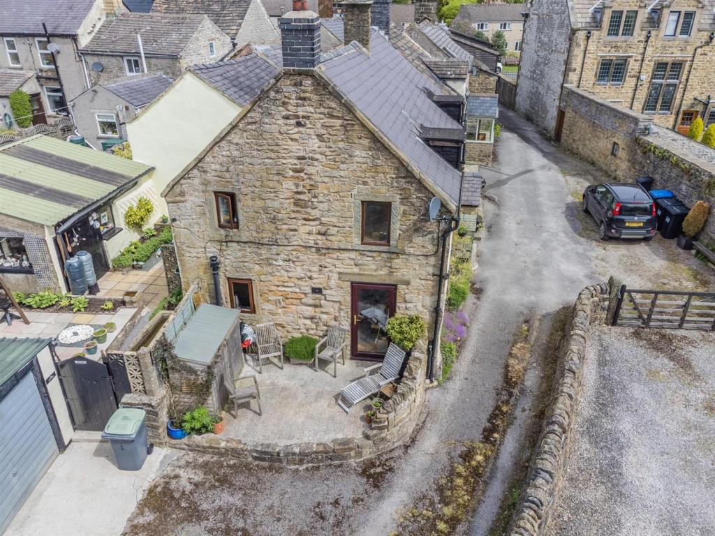 Image for Great Hucklow, Buxton