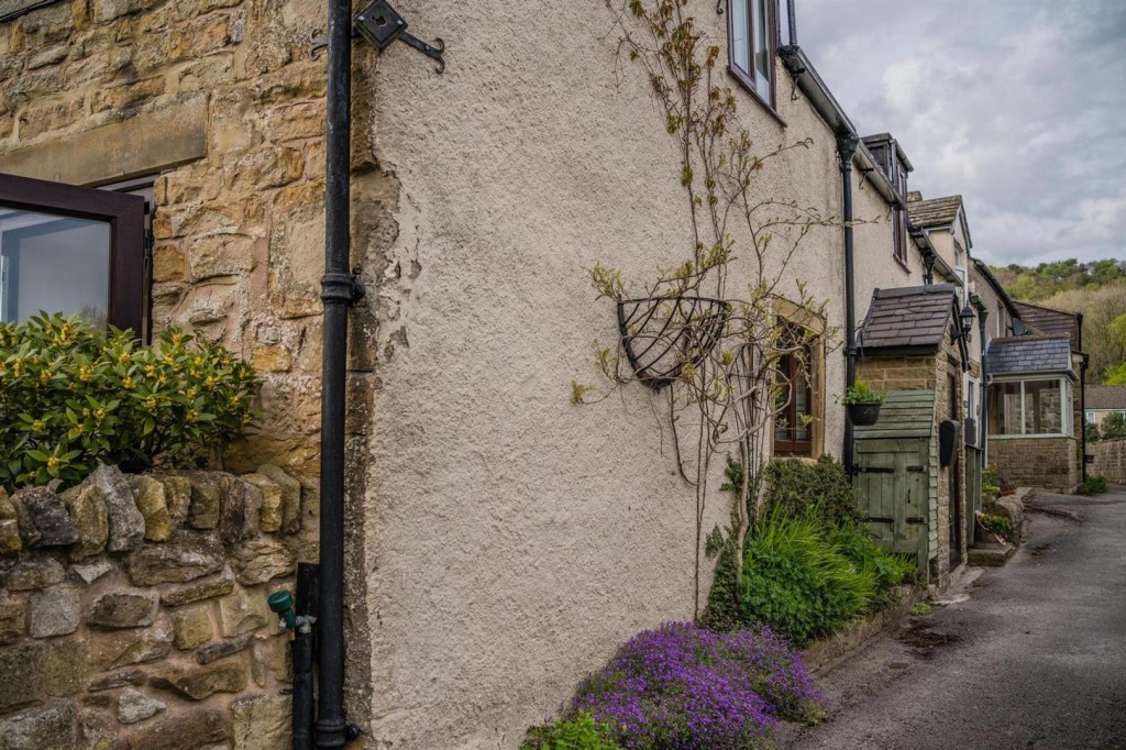 Image for Great Hucklow, Buxton