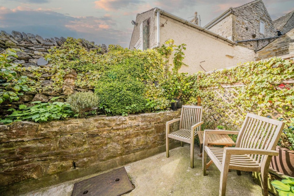Image for Great Hucklow, Buxton