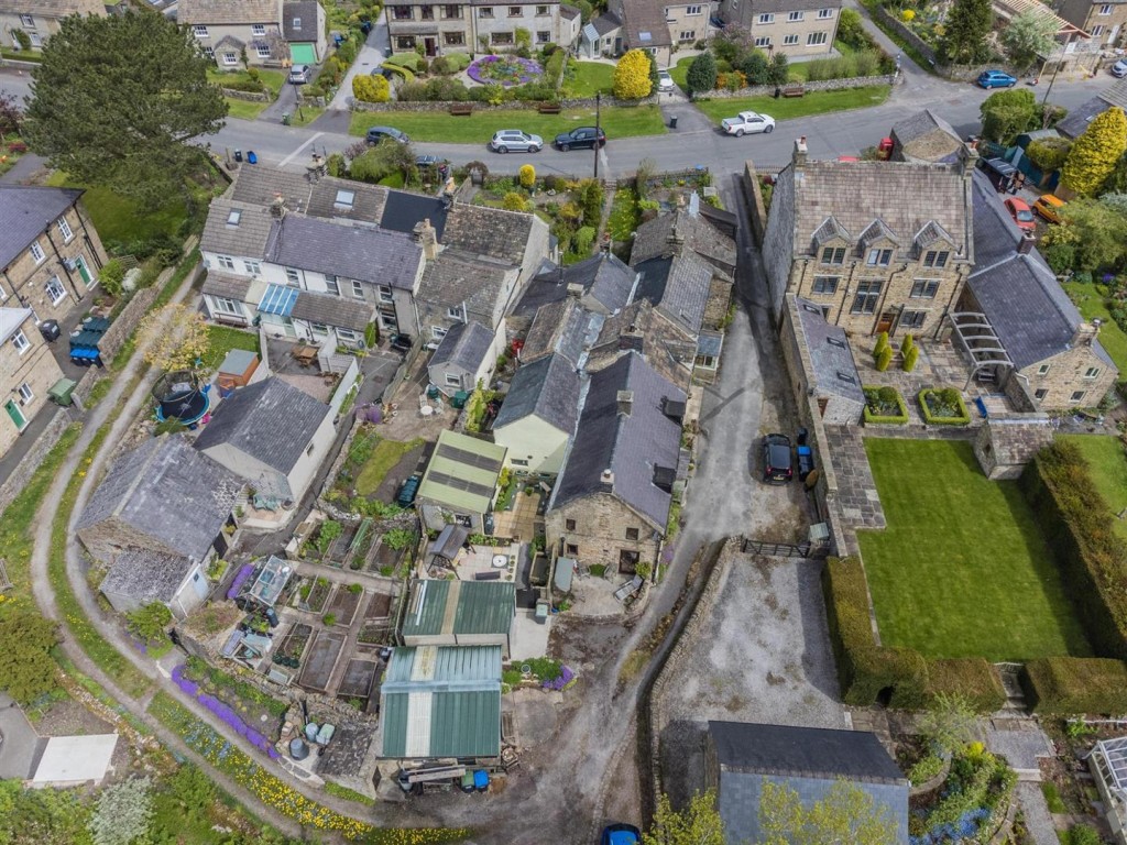 Image for Great Hucklow, Buxton