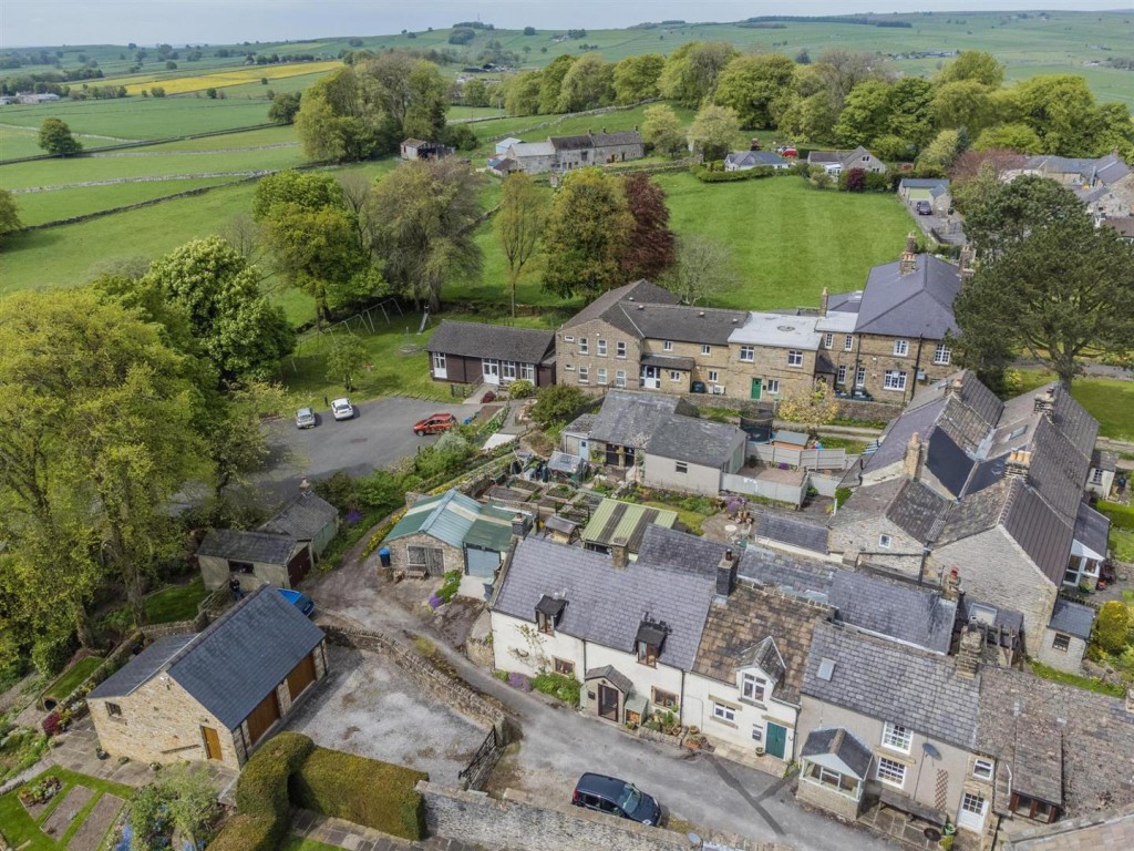 Image for Great Hucklow, Buxton